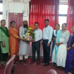 मुंबई महानगरपालिका में पूर्णकालिक शिक्षण अधिकारी बनाए गए राजू तडवी