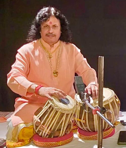 पंडित कालीनाथ मिश्र को मिलेगा संगीत एकेडमी पुरस्कार