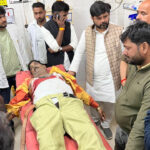 भाजपा जिला मंत्री प्रमोद यादव की दिनदहाड़े गोली मारकर हत्या