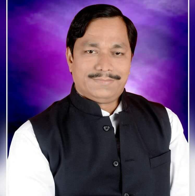 मुंबई शिक्षक आमदार चुनाव में राजेश कुमार सिंह अधिकृत उम्मीदवार