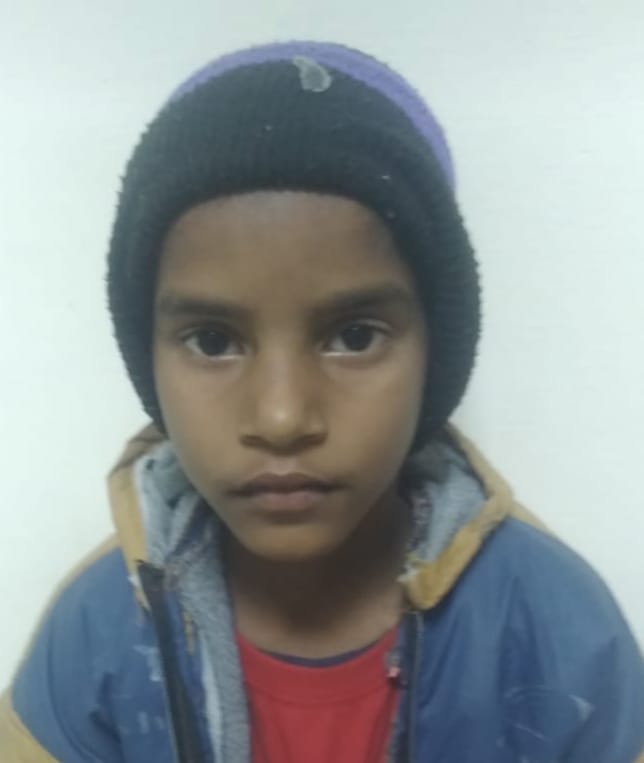 माही शर्मा के ऑपरेशन के लिए समाजसेवियों ने किया रक्तदान