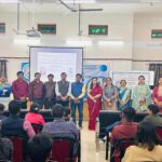 यूथ कांक्लेव में दी गई प्रतियोगी परीक्षाओं की तैयारी करते हुए तनाव कम करने की जानकारी