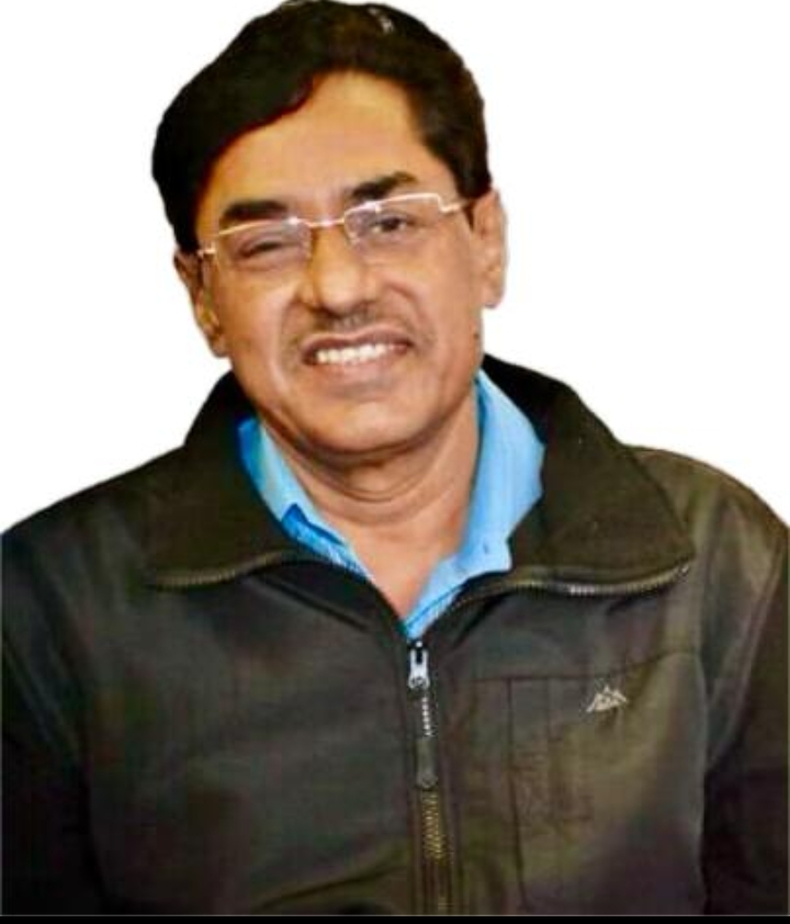 वरिष्ठ कांग्रेसी नेता एडवोकेट नरेंद्र सिंह के निधन से शोक की लहर