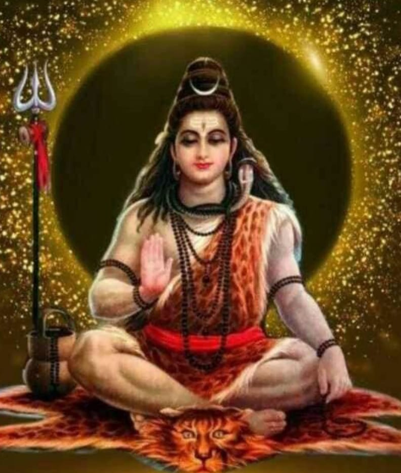 मीरारोड में श्री चतुरेश्वर महादेव मंदिर का भव्य प्राण प्रतिष्ठा समारोह