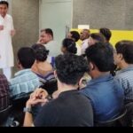 सपने नहीं, हकीकत दिखाते हैं प्रधानमंत्री नरेंद्र मोदी – बाबूभाई भवानजी