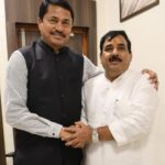 उत्तर भारतीय को टिकट देने की मांग ने पकड़ा जोर