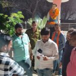 सीसीटीवी से पंडित दीनदयाल उपाध्याय की मूर्ति की होगी निगरानी