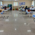 संकल्प और सेवा की मिसाल बना बाबू आरएन सिंह डायलिसिस सेंटर