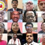 अंतरराष्ट्रीय कवि सम्मेलन फाल्गुन के रंग कवियों के संग संपन्न