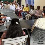 शांतिपूर्ण मतदान के लिए अपराधियों पर रखी जा रही कड़ी नजर – डॉ ज्ञान प्रकाश