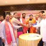 अखंड राजपुताना सेवासंघ के महाराष्ट्र एवं मुंबई प्रदेश कार्यकारिणी की बैठक संपन्न