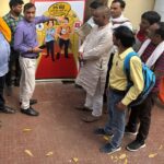 लोकसभा चुनाव को लेकर डॉ. ज्ञान प्रकाश ने सुपरवाइजरों को दिए टिप्स