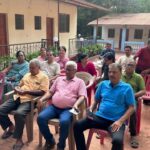 माथेरान की वादियों में आयोजित जनभाषा की काव्यगोष्ठी सम्पन्न