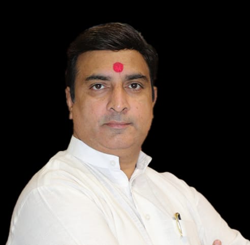 लोकसभा चुनाव में भाजपा प्रति बूथ 370 वोट बढ़ाने का संकल्प