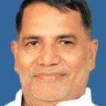 मुंबई में रहने वाले जौनपुर लोकसभा के लोगों का आशीर्वाद लेंगे कृपाशंकर सिंह