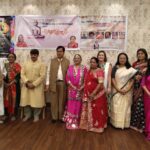 भगवान महावीर के जन्मकल्याणक के उपलक्ष में भक्ति संध्या व सम्मान समारोह का आयोजन