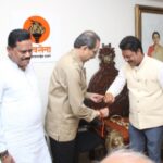 कांग्रेस की राह पर चल रही मीरा भायंदर भाजपा