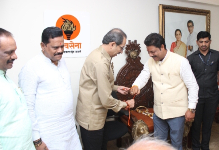 कांग्रेस की राह पर चल रही मीरा भायंदर भाजपा