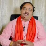 महाराष्ट्र में बिगड़ती कानून व्यवस्था को लेकर शिवसेना (यूबीटी)ने साधा निशाना