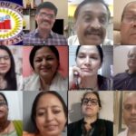 बेस्टी एजुकेशन का अंतर्राष्ट्रीय कवि सम्मेलन संपन्न