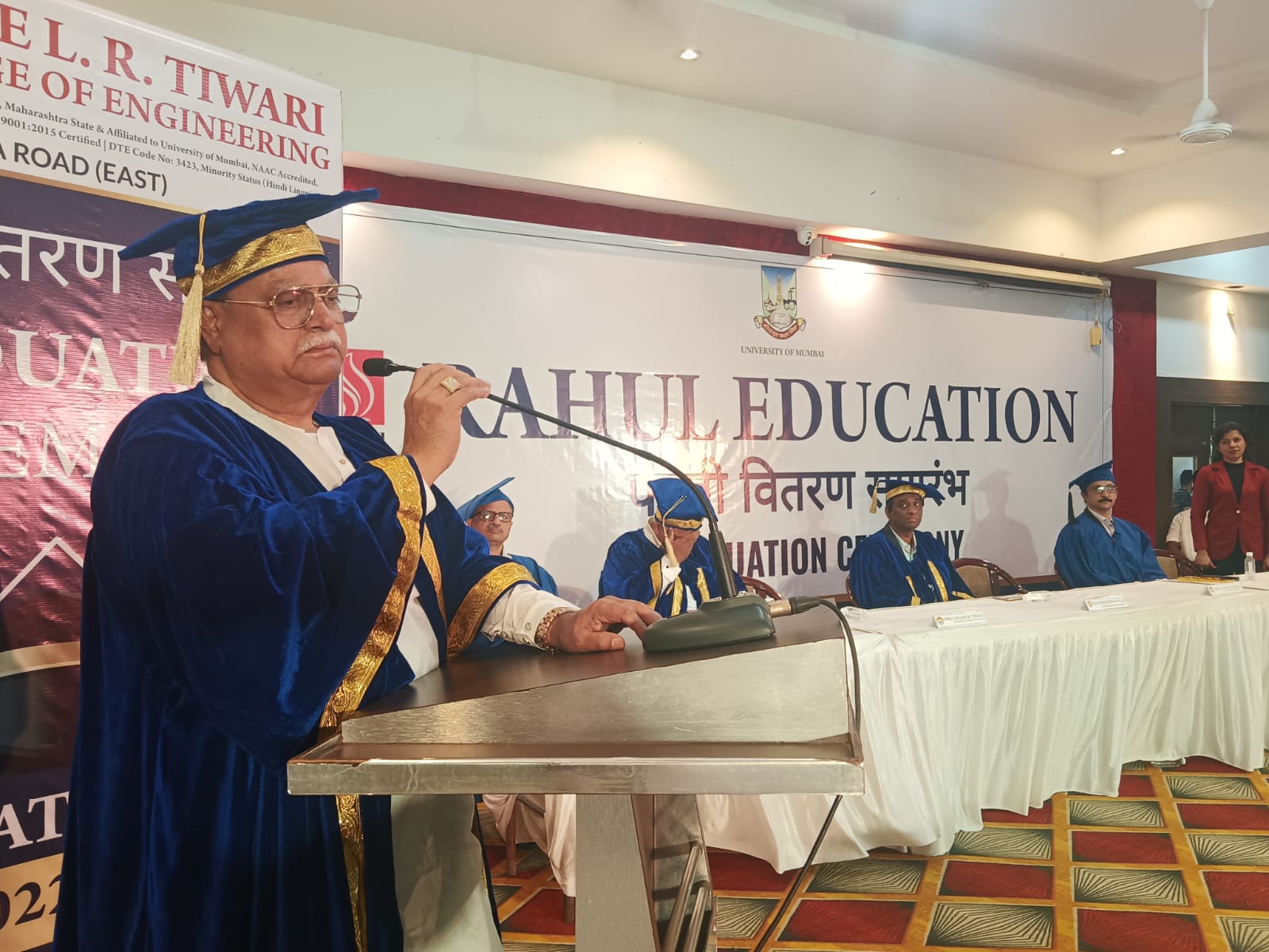 सभी प्रकार के धनों से श्रेष्ठ विद्या धन – लल्लन तिवारी