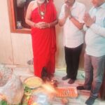 वाकोला में मनाया गया श्री हनुमान जन्मोत्सव