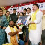 शिवसेना विधायक प्रताप सरनाईक के जन्मदिन पर महारक्तदान शिविर संपन्न