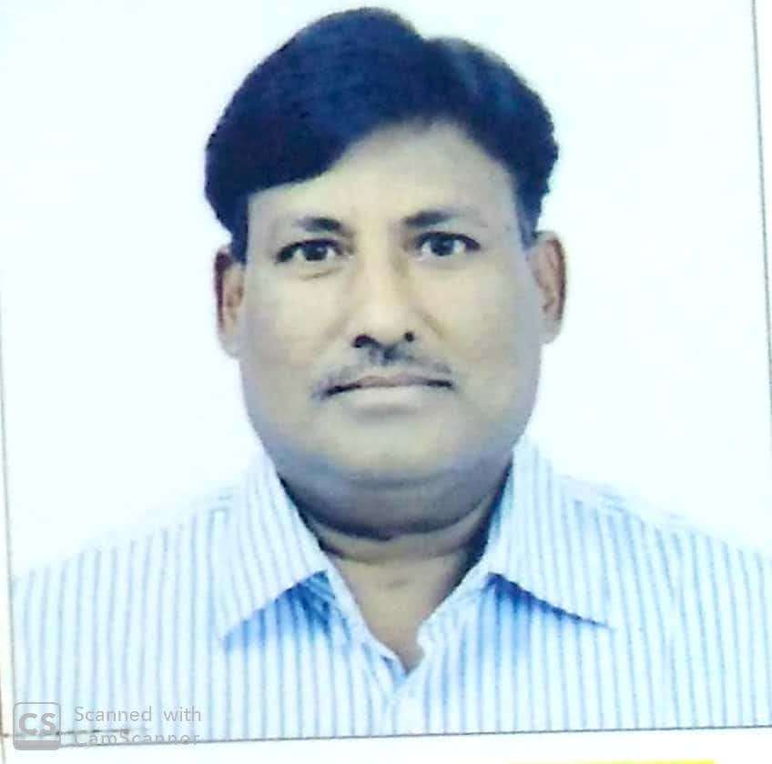 हिंदी प्रथम भाषा समिति के अध्यक्ष बनाए गए रामहित यादव