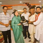 कुर्ला में श्री मुक्तेश्वर महादेव मंदिर का जीर्णोद्धार