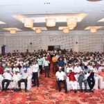 ’जय जय महाराष्ट्र माझा से गुंजा’ उत्तर भारतीय संघ