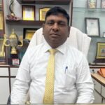 यूबीआई के नये उप क्षेत्र प्रमुख बने सुनील कुमार