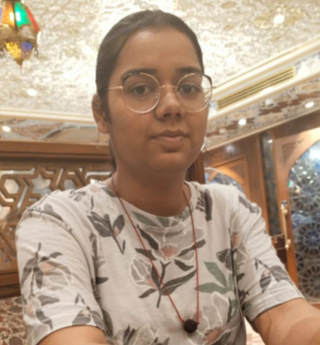 कुर्ला में मामा के घर आई 12वीं की छात्रा रिया पांडे लापता