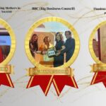 मदर्स डे के अवसर पर तीन पुरस्कारों से सम्मानित की गई डॉ मंजू मंगलप्रभात लोढ़ा