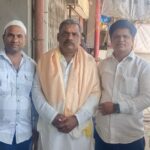 उत्तर भारतीय चेहरा के रूप में चुनाव लड़ रहे हरिशंकर यादव को मिल रहा जन समर्थन