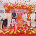 श्रीराम कथा संपूर्ण विश्व के लिए प्रेरणा स्रोत – डॉ मदन मोहन मिश्र