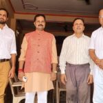 कृपाशंकर सिंह की जीत के लिए अपना पूर्वांचल महासंघ ने झोंकी ताकत