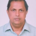 वरिष्ठ हिंदी भाषी कांग्रेसी नेता विश्वबंधु राय ने दिया इस्तीफा