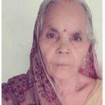 रघुवीर शरण सिंह की मां शांति देवी के निधन से शोक की लहर