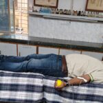 नालासोपारा आयुर्वेद मेडिकल कॉलेज में रक्तदान शिविर संपन्न