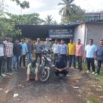 अपराध शाखा क्रमांक 3 विरार पुलिस को मिली बड़ी कामयाबी