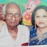 आपदाओं से लड़ने की प्रेरणा थे बाबा, कितने प्यारे थे तुम