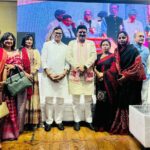 अहमदाबाद में जौनपुर महोत्सव 2024 का भव्य आयोजन