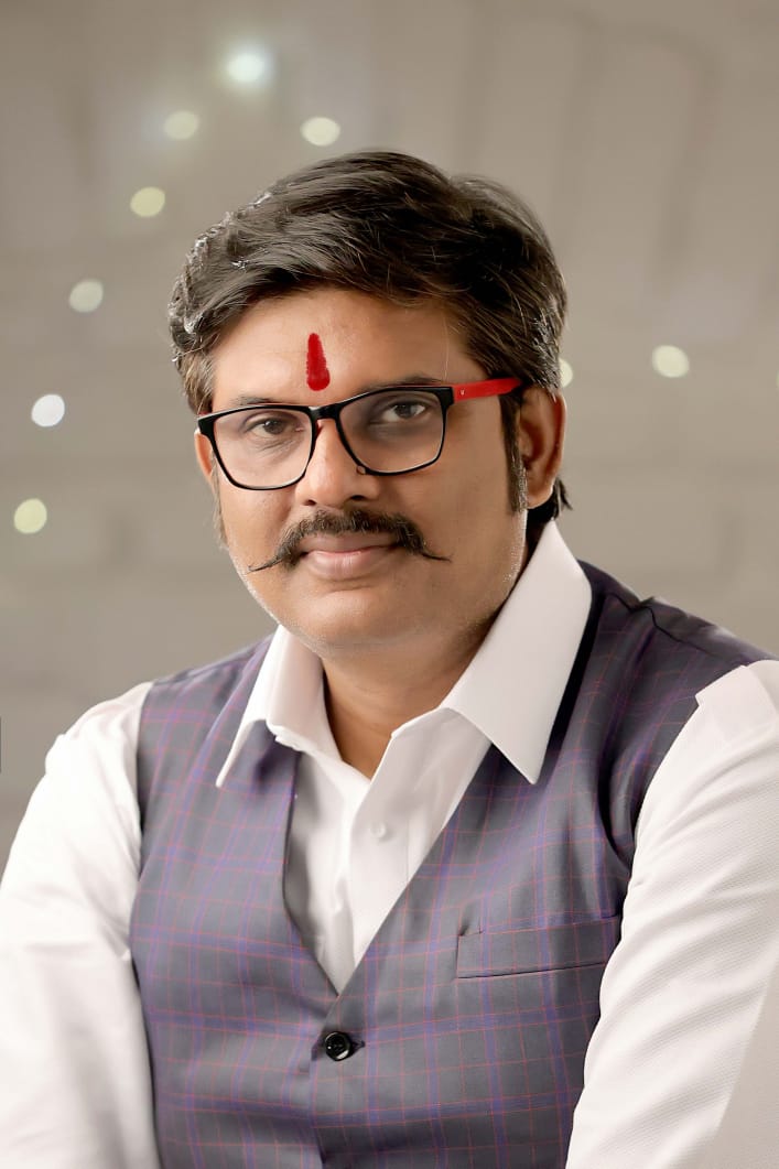 भाजपा के शीर्ष नेता कर रहे बिहारी कार्यकर्ताओं की अनदेखी – विशाल भगत