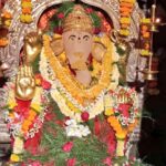 कुर्ला में मनाई गई अंगारकी संकष्टी चतुर्थी