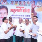 राहुल गांधी के विरोधी पक्ष नेता बनने से खत्म होगी भाजपा की तानाशाही – अर्जुन सिंह