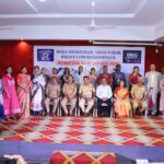 अंतर्राष्ट्रीय नशा मुक्ति दिवस के अवसर पर पुलिस आयुक्त ने किया "प्रबोध" का उद्घाटन