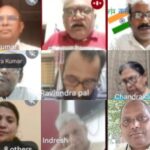 अंतर्राष्ट्रीय नशा मुक्ति दिवस पर साहित्यकारों ने किया नशा का जमकर विरोध