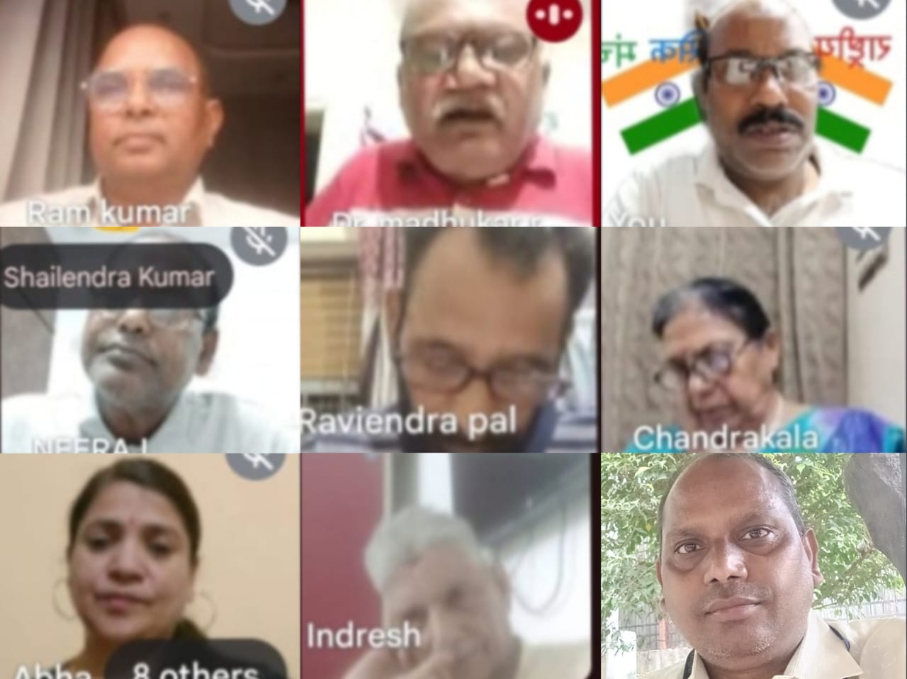 अंतर्राष्ट्रीय नशा मुक्ति दिवस पर साहित्यकारों ने किया नशा का जमकर विरोध