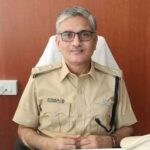 सीजीएसटी के सहायक आयुक्त आदित्य नारायण मिश्र सेवानिवृत