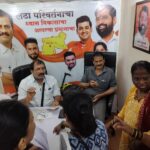 विधायक प्रकाश सुर्वे ने लाडली बहना योजना के लिए की मुख्यमंत्री की सराहना